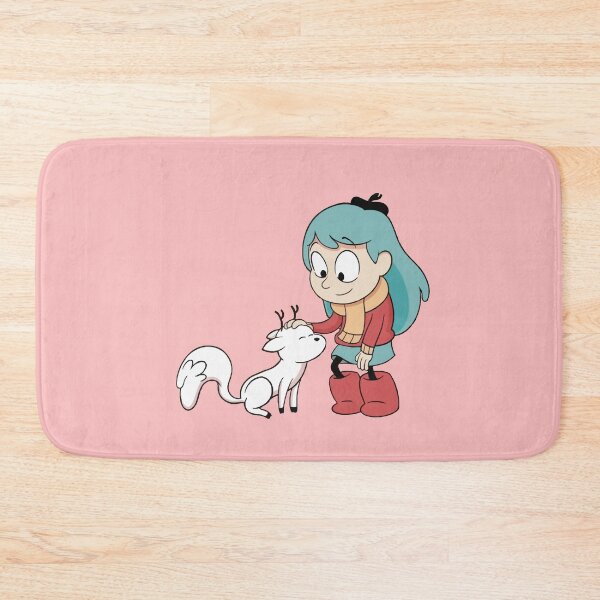 Item preview, hilda netflix cute girl hilda twig happy days gifts birthday designed and sold by AZEM-ST.