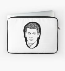Alvaro Morata Laptop Sleeve