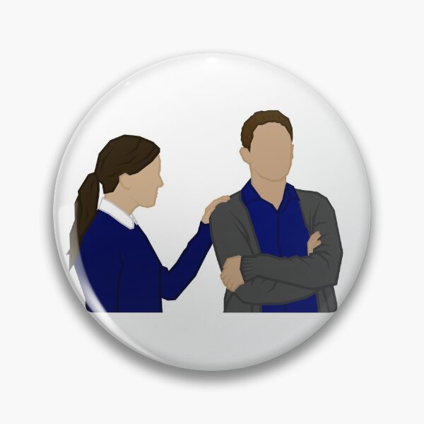 Item preview, Fitzsimmons - Season Two designed and sold by aclmohle.