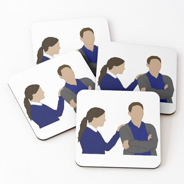 Item preview, Fitzsimmons - Season Two designed and sold by aclmohle.