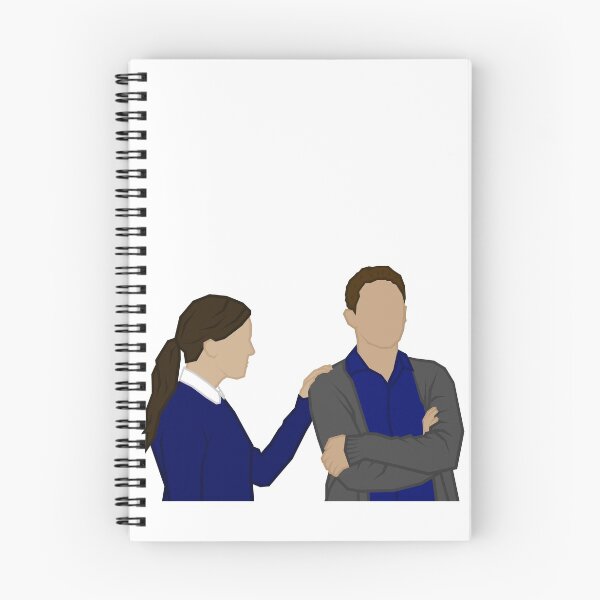Item preview, Fitzsimmons - Season Two designed and sold by aclmohle.