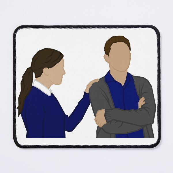 Item preview, Fitzsimmons - Season Two designed and sold by aclmohle.