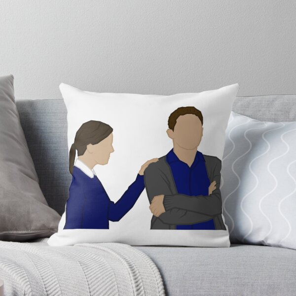 Item preview, Fitzsimmons - Season Two designed and sold by aclmohle.