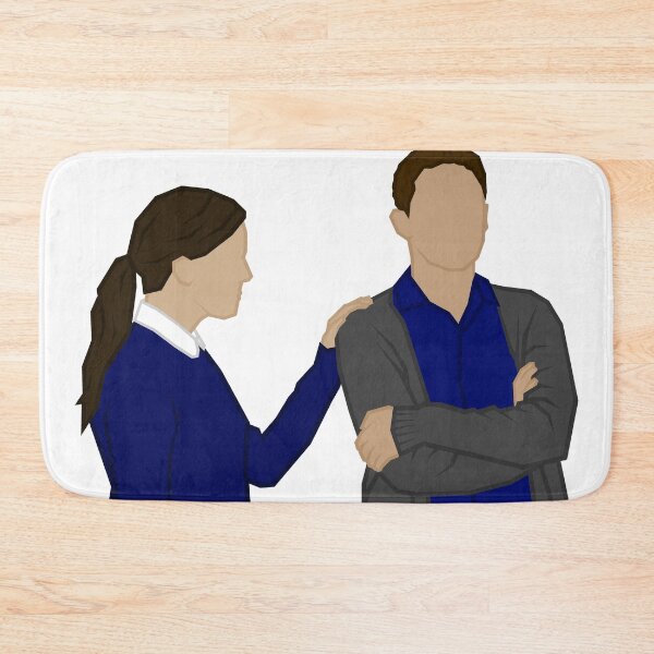 Item preview, Fitzsimmons - Season Two designed and sold by aclmohle.
