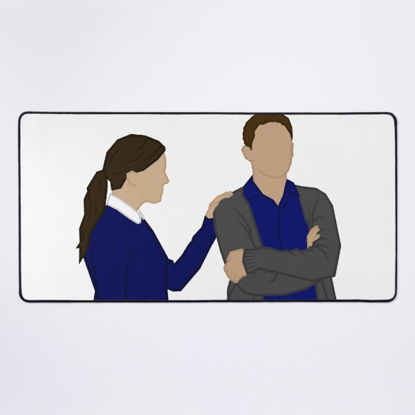 Item preview, Fitzsimmons - Season Two designed and sold by aclmohle.