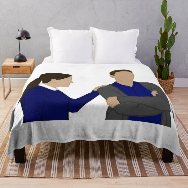 Item preview, Fitzsimmons - Season Two designed and sold by aclmohle.