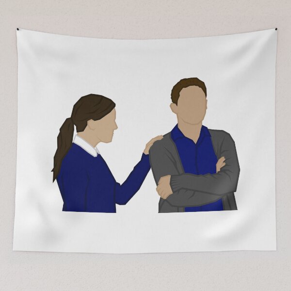 Item preview, Fitzsimmons - Season Two designed and sold by aclmohle.