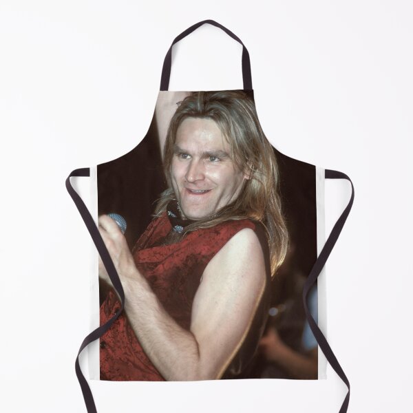 Item preview, Mike Peters The Alarm Photograph designed and sold by ConcertImages.