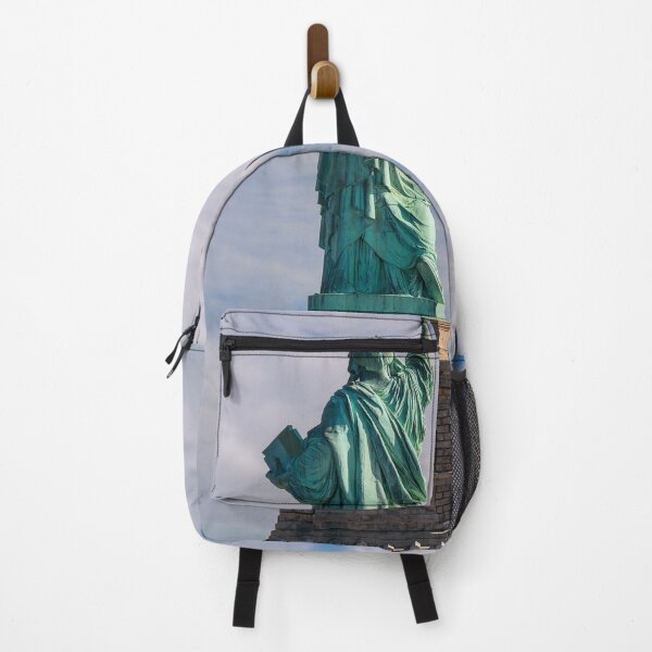 Item preview, Statue of Liberty in New York designed and sold by WorldScenery.