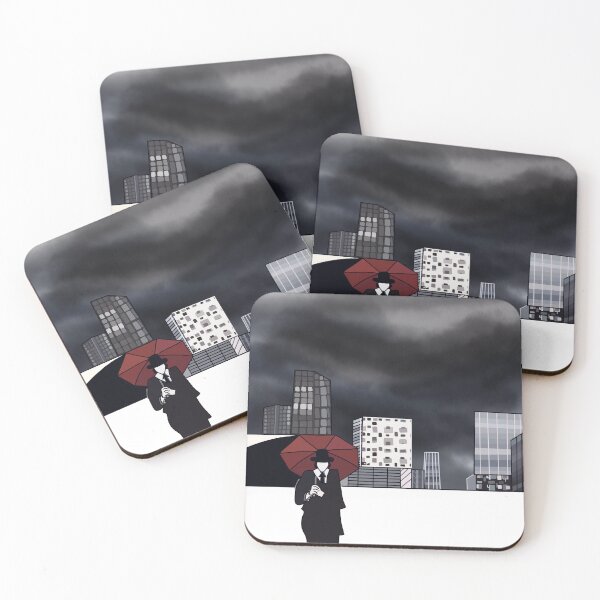 Item preview, A Lesson In Romantics designed and sold by ArcherAshleyArt.
