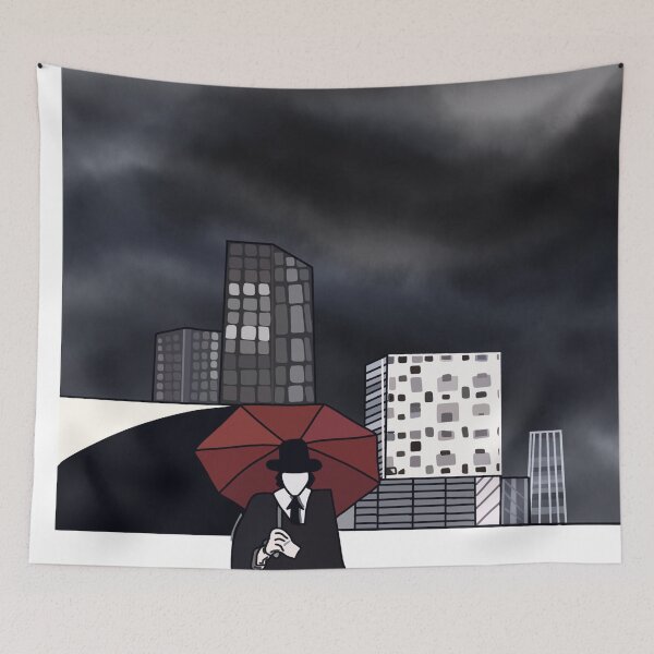 Item preview, A Lesson In Romantics designed and sold by ArcherAshleyArt.