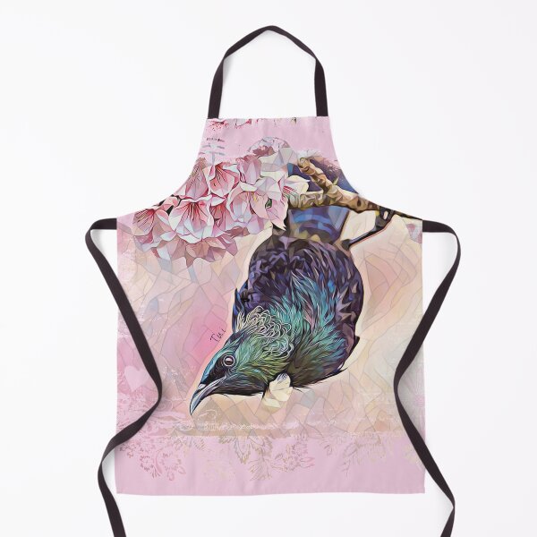 Item preview, New Zealand Tui designed and sold by MvuuStudio.