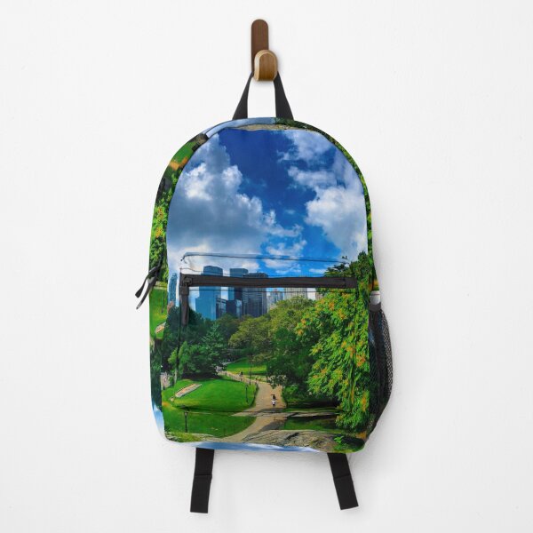 Item preview, Central Park (7) designed and sold by CncptulCaptures.