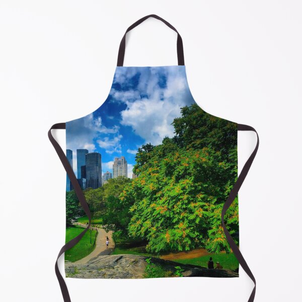 Item preview, Central Park (7) designed and sold by CncptulCaptures.
