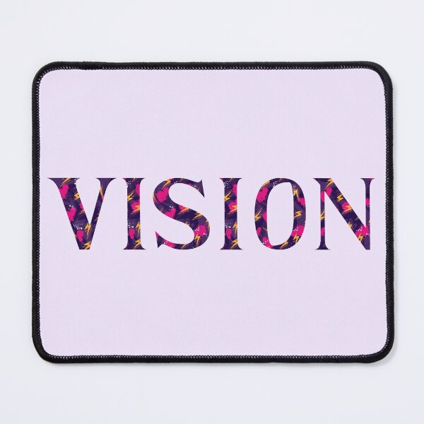 Item preview, VISION designed and sold by Pixelar.