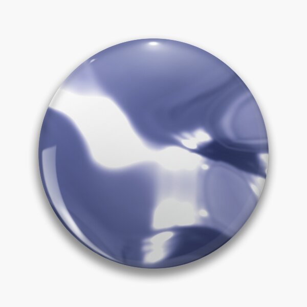 Item preview, Liquid Metal Blue designed and sold by James-Cole.