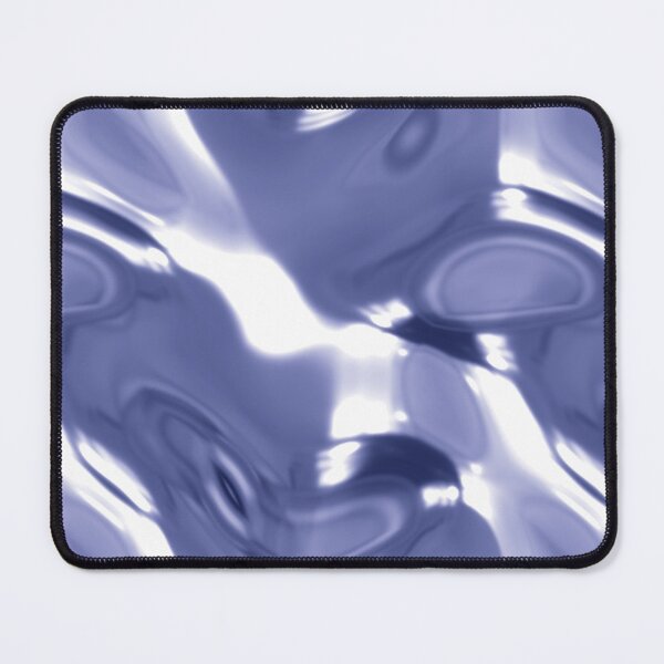 Item preview, Liquid Metal Blue designed and sold by James-Cole.