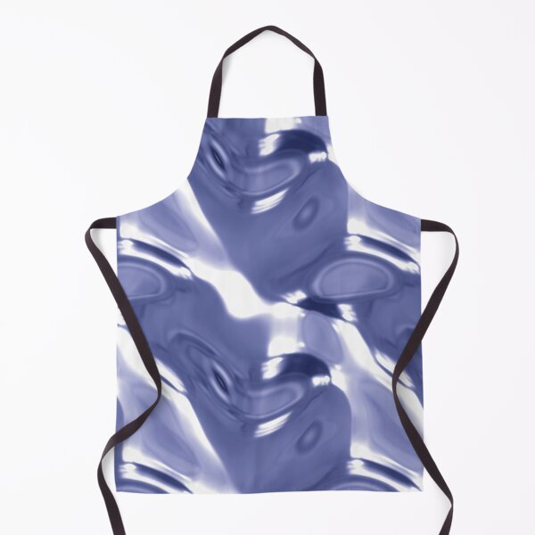 Item preview, Liquid Metal Blue designed and sold by James-Cole.