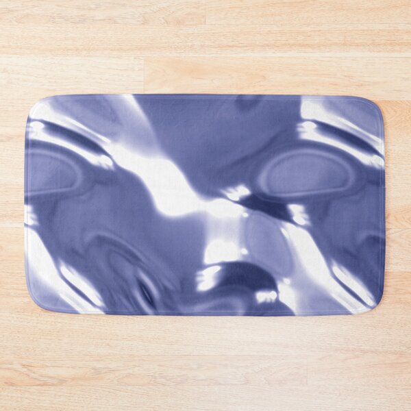 Item preview, Liquid Metal Blue designed and sold by James-Cole.
