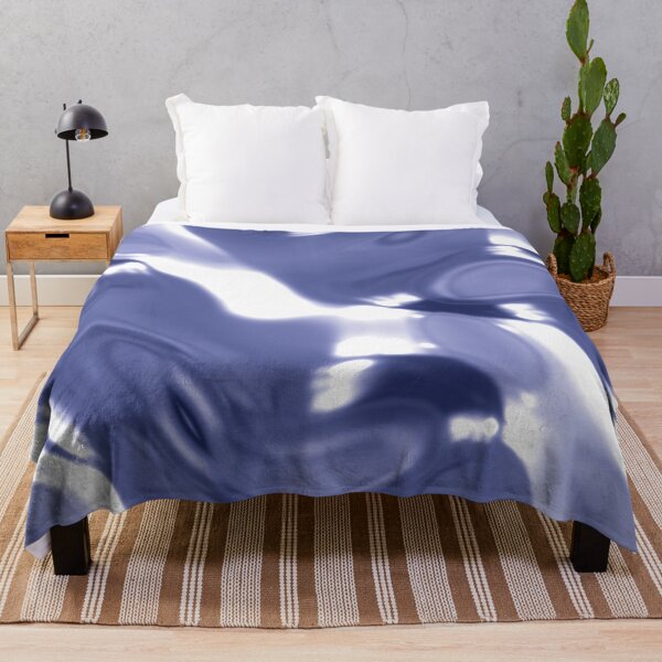 Item preview, Liquid Metal Blue designed and sold by James-Cole.