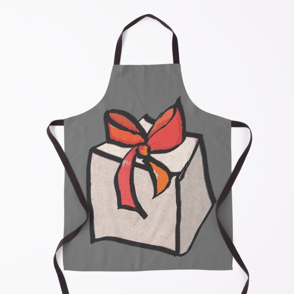 Item preview, Surprise! The nice present, it's like YOU! ... Completely recycled! designed and sold by reflejArte.