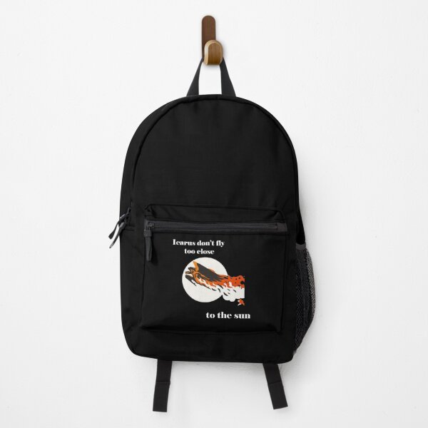 Item preview, Icarus don't fly too close to the sun designed and sold by MTmix.