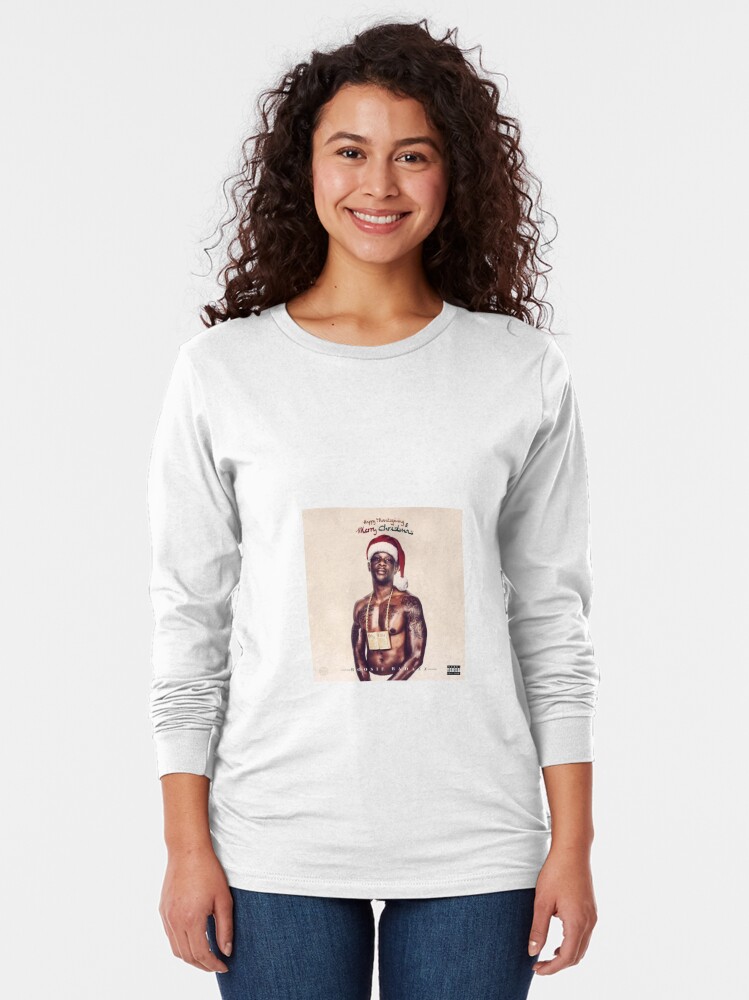 boosie badazz t shirt