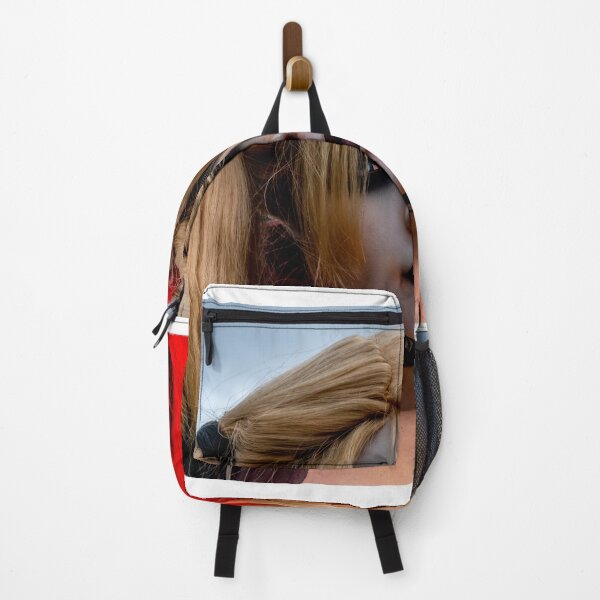 Item preview, The Look designed and sold by barkeypf.