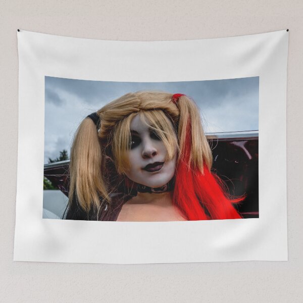 Item preview, The Look designed and sold by barkeypf.