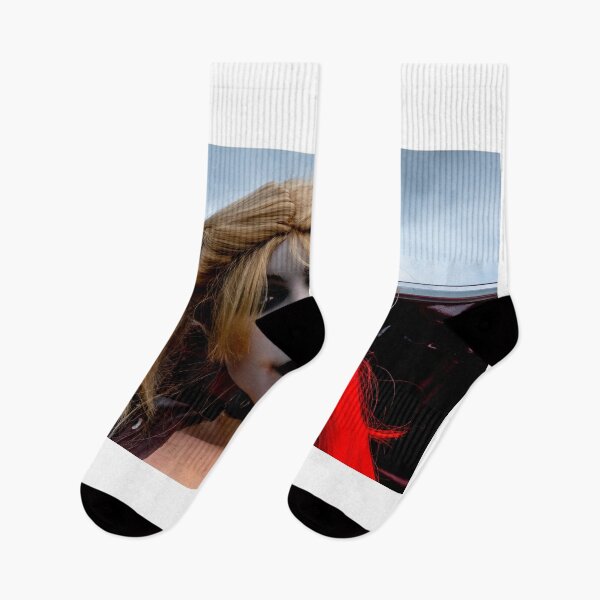 Item preview, The Look designed and sold by barkeypf.