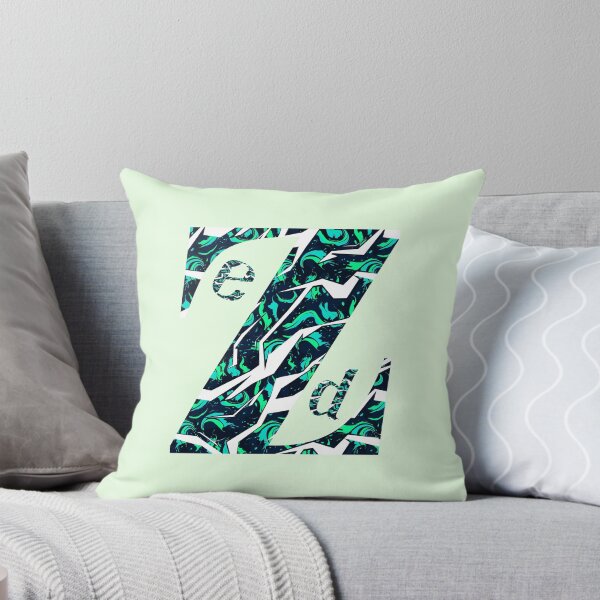 Item preview, Zed designed and sold by Pixelar.
