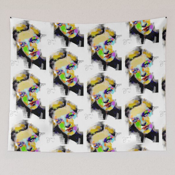 Item preview, Lauren designed and sold by bonmots.