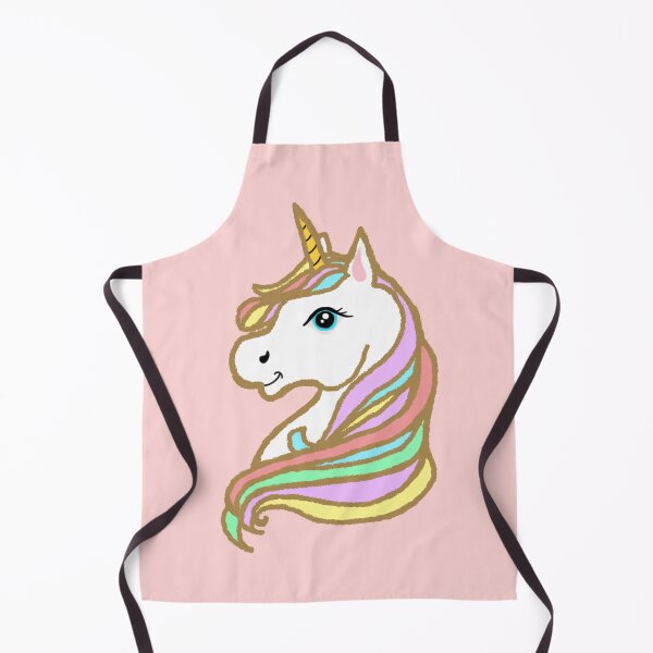 Item preview, Cute Unicorn Pony Cartoon designed and sold by istyleshop.