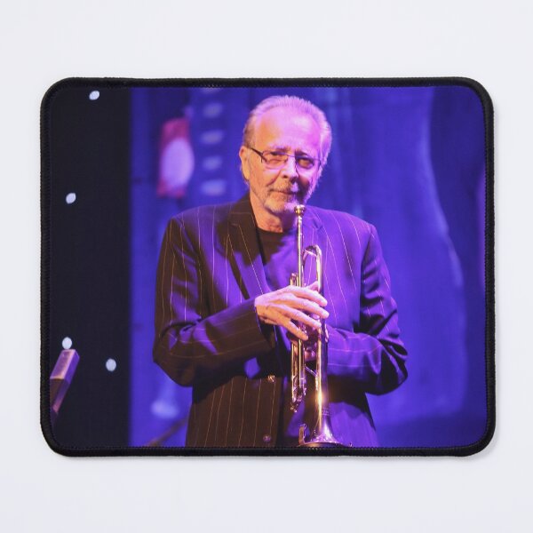 Item preview, Herb Albert Photograph designed and sold by ConcertImages.