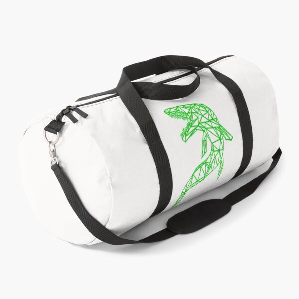 Item preview, Mosasaurus green line edition designed and sold by NaomiWallace321.