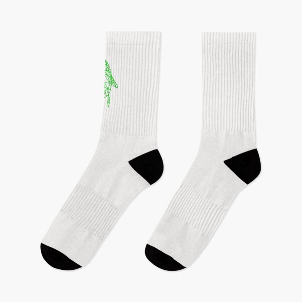 Item preview, Mosasaurus green line edition designed and sold by NaomiWallace321.