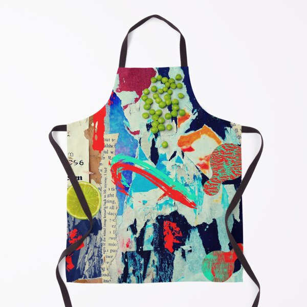 Item preview, COOL METAL PRINT designed and sold by Swooncake Press.
