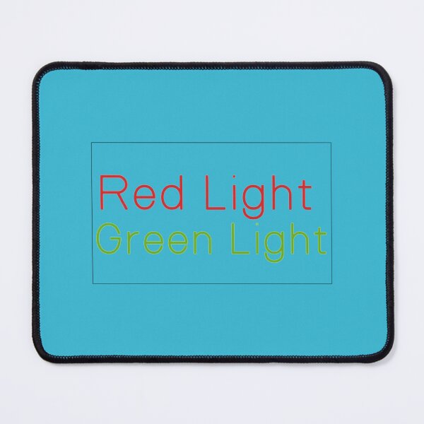 Item preview, Red Light or Green Light   designed and sold by STIXCHbySTIXCHX.