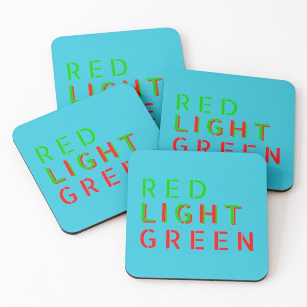 Item preview, Red Light, Green Light   designed and sold by STIXCHbySTIXCHX.