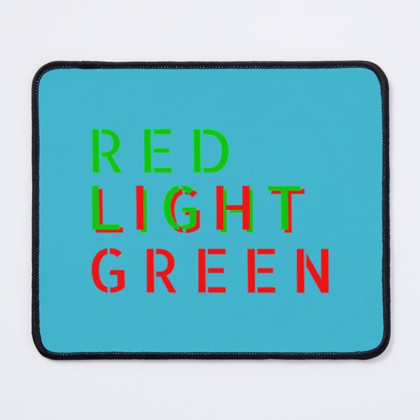 Item preview, Red Light, Green Light   designed and sold by STIXCHbySTIXCHX.