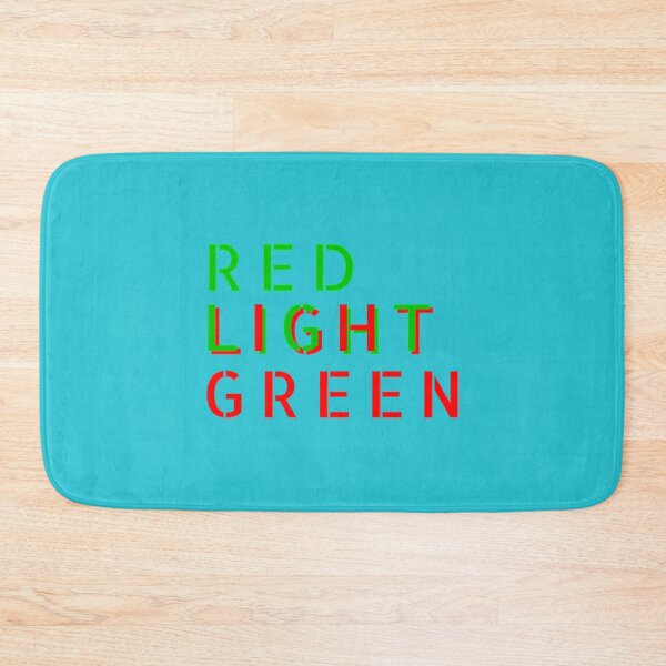 Item preview, Red Light, Green Light   designed and sold by STIXCHbySTIXCHX.