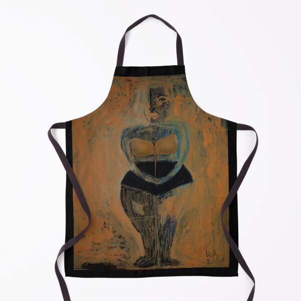 Item preview, Naked beauty designed and sold by zlasisarka.