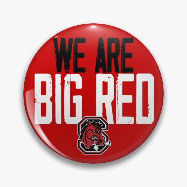 Item preview, We Are Steubenville with logo in Red designed and sold by RollRedDesigns.