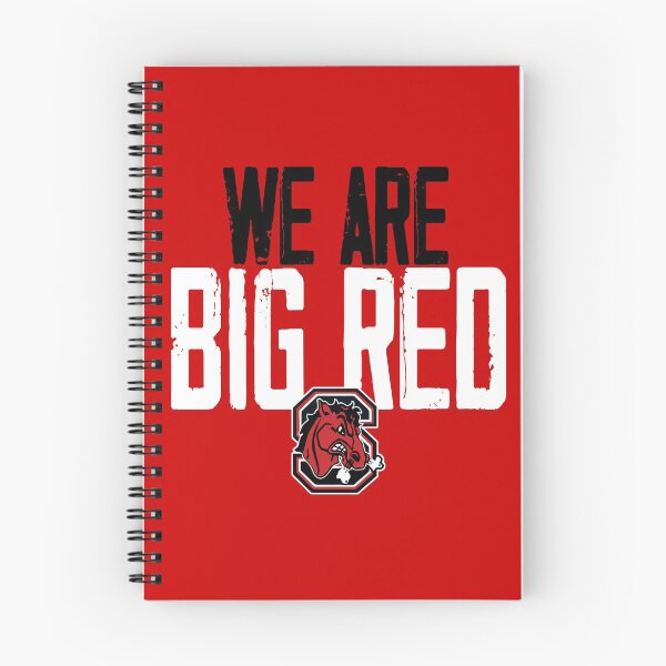 Item preview, We Are Steubenville with logo in Red designed and sold by RollRedDesigns.