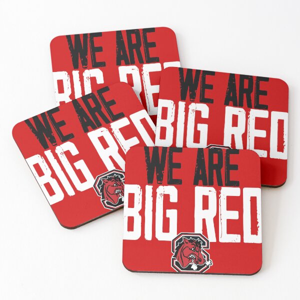 Item preview, We Are Steubenville with logo in Red designed and sold by RollRedDesigns.
