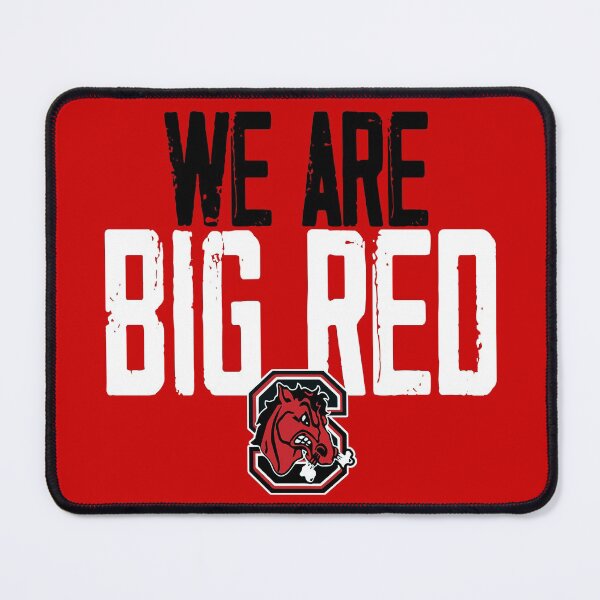 Item preview, We Are Steubenville with logo in Red designed and sold by RollRedDesigns.