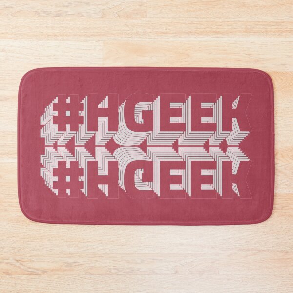 Item preview, 3D LAYERED TEXT GRAPHIC designed and sold by HGEEK.