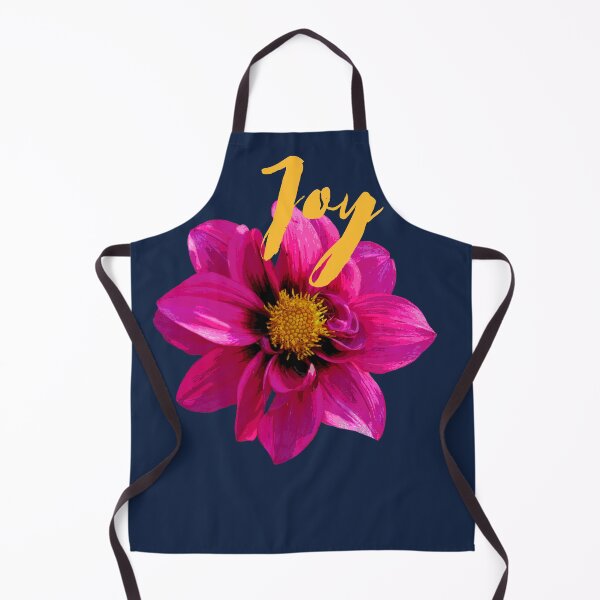Item preview, The joy of flowers. flower lady designed and sold by BronikowskiART.
