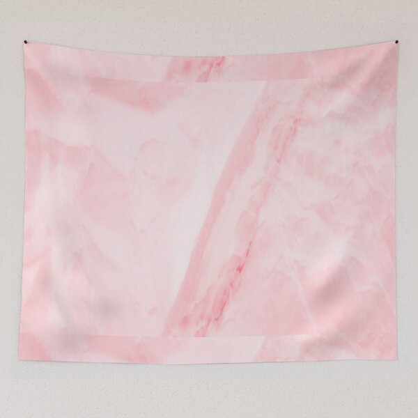 Item preview, Blush Pink Marble  designed and sold by newburyboutique.