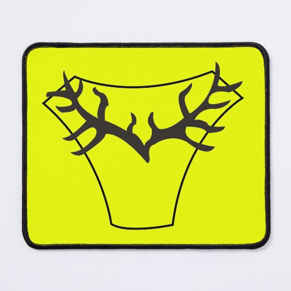Item preview, Renly Baratheon Chest Plate designed and sold by Danielle Vanderwerf.